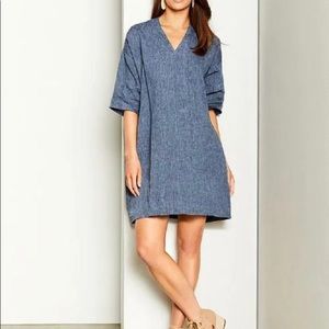 Bryn Walker Waistless Dress